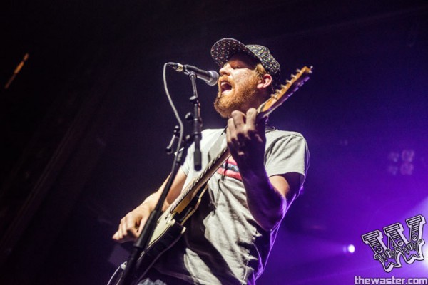 The Hush Sound/Hockey 05.14.13 Webster Hall