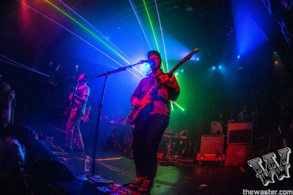 PORTUGAL. THE MAN Drop New Single “Denali”