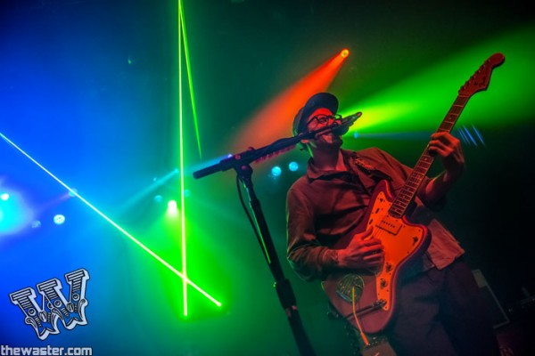 Portugal. The Man 05.20.13 Irving Plaza NYC