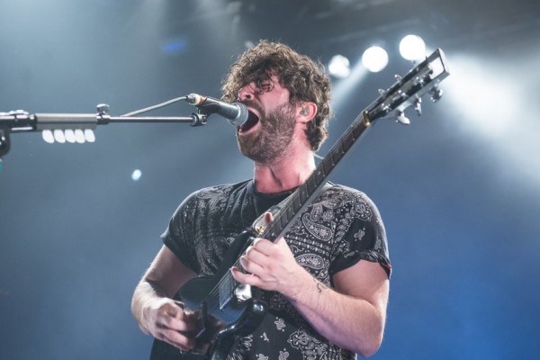 Foals 05.03.13 Terminal 5 NYC