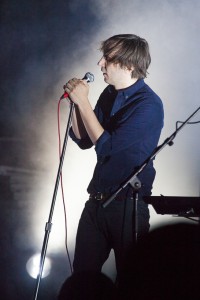 Nicole Mago Photo