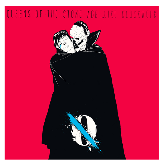 Queens of the Stone Age: ‘I Appear Missing’ Video