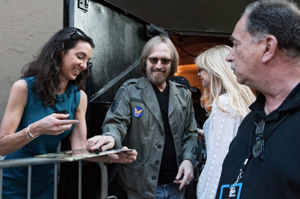 Tom Petty & the Heartbreakers 05.21.2013 The Beacon Theatre New York City