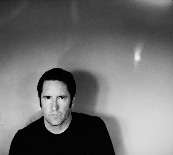 Nine Inch Nails Joins Columbia Records