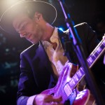 The Veils @ Bowery Ballroom