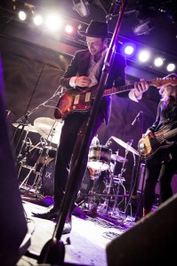 The Veils