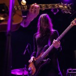 The Veils @ Bowery Ballroom