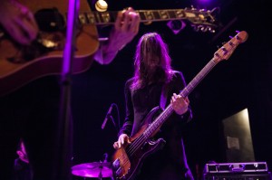 The Veils @ Bowery Ballroom