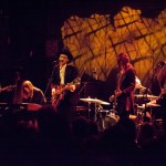 The Veils @ Bowery Ballroom