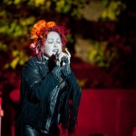 Cyndi Lauper Saratoga, CA