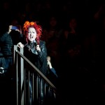 Cyndi Lauper Saratoga, CA