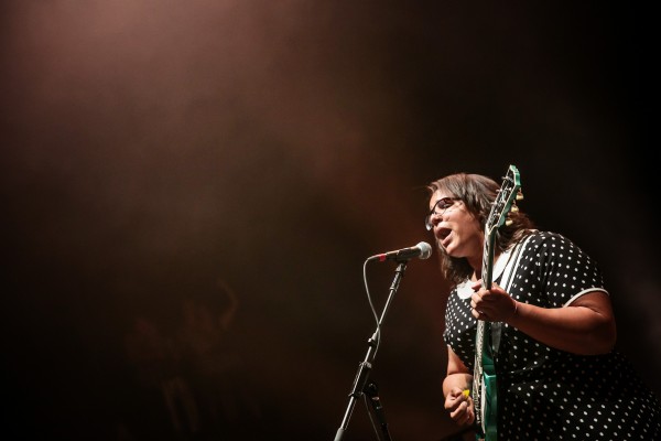 Alabama Shakes 06.23.13 Capitol Theatre – NY