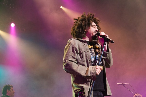 Counting Crows Announce 2015 Summer Tour