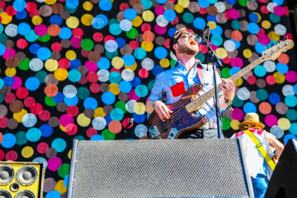 Dr. Dog Shares Video for ‘Love’ Off New LP ‘B-Room’