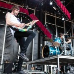 Japandroids by Joe Papeo