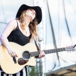 ZZ Ward by Joe Papeo