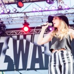 ZZ Ward by Joe Papeo