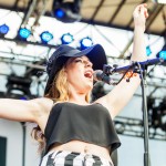 ZZ Ward by Joe Papeo