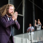 JIm James by Joe Papeo