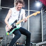 Japandroids by Joe Papeo