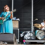 Alabama Shakes by Joe Papeo