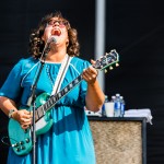 Alabama Shakes by Joe Papeo