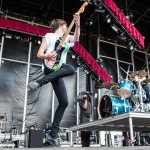 Japandroids by Joe Papeo