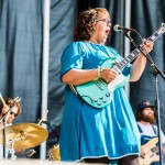 Alabama Shakes by Joe Papeo