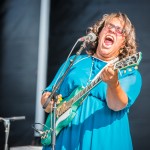 Alabama Shakes by Joe Papeo