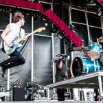 Japandroids by Joe Papeo