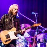 Tom Petty by Joe Papeo