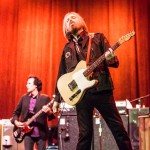 Tom Petty by Joe Papeo