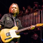 Tom Petty by Joe Papeo