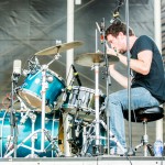 Japandroids by Joe Papeo