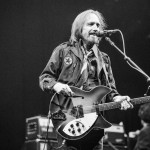 Tom Petty by Joe Papeo