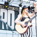 ZZ Ward by Joe Papeo