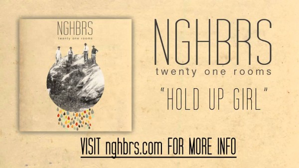 NGHBRS: ‘Twenty One Rooms’ Due 7/16