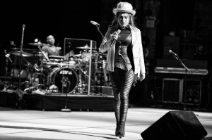 Dana (distortion) Photo