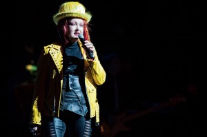 Dana (distortion) Photo