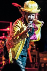 Dana (distortion) Photo