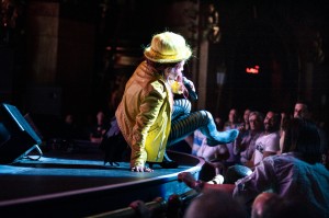Dana (distortion) Photo