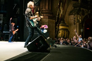 Dana (distortion) Photo