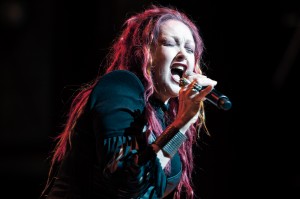 Dana (distortion) Photo