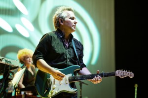 Dana (distortion) Photo