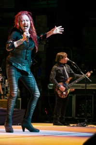 Dana (distortion) Photo