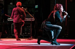 Dana (distortion) Photo
