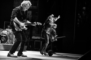 Dana (distortion) Photo