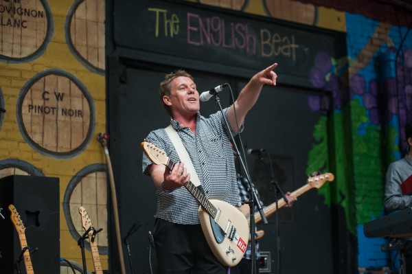 The English Beat 06.18.13 City Winery NYC