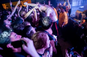 Nick Karp Photo