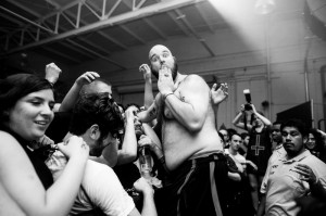 Nick Karp Photo